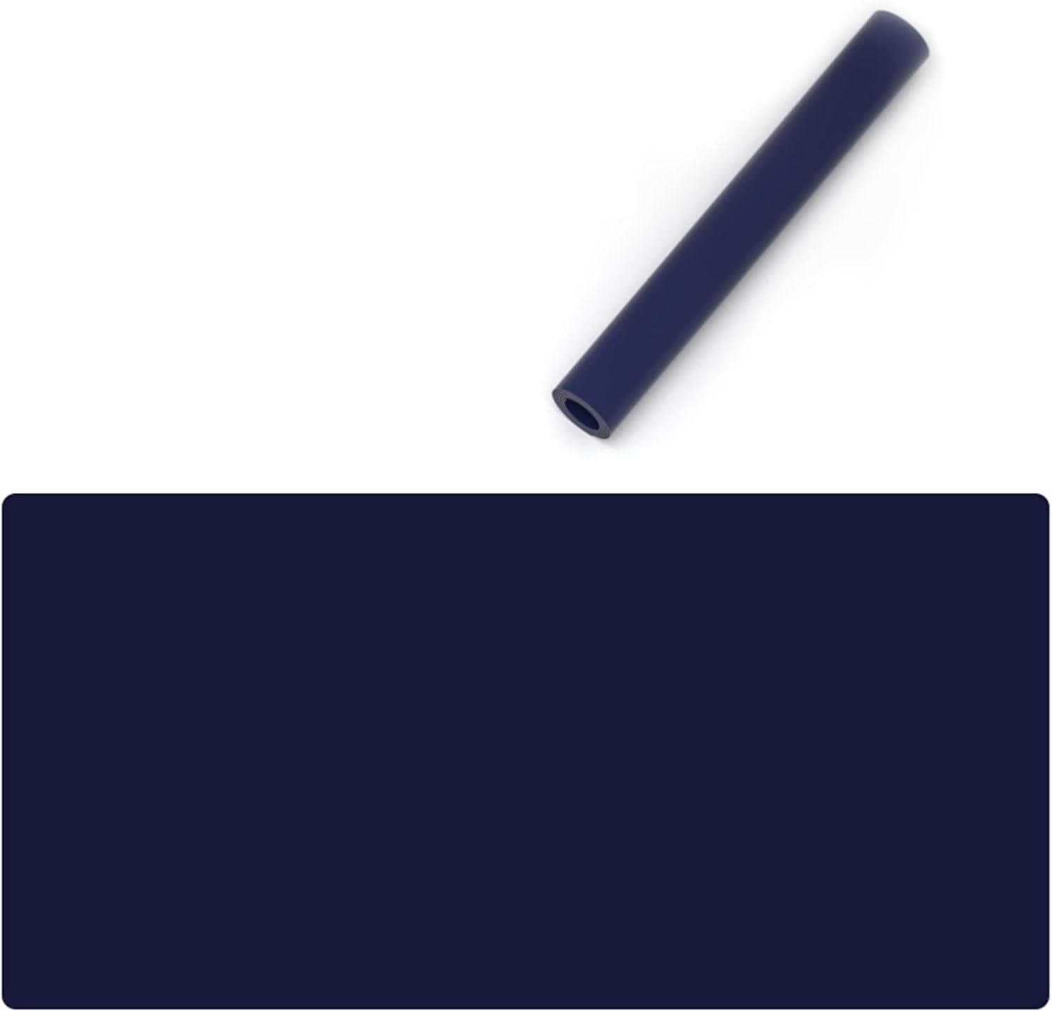 ZPEE Waterproof Mouse Mats for Computer,Not-Slip Gaming Mouse Pad Large Extra Large Writing Mat Study Working Keyboard Mat-H 100x50cm - Image 10